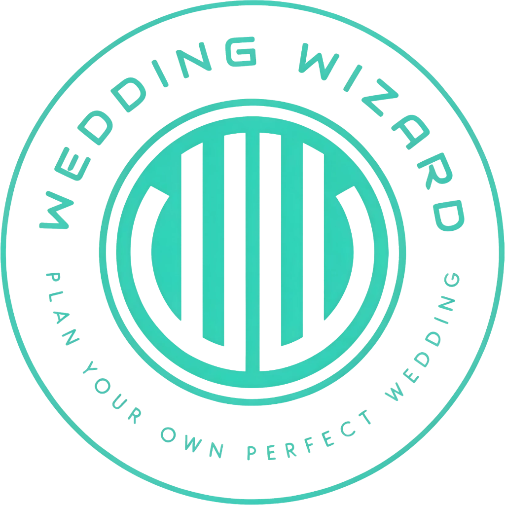 Wedding Wizard — plan your own perfect wedding